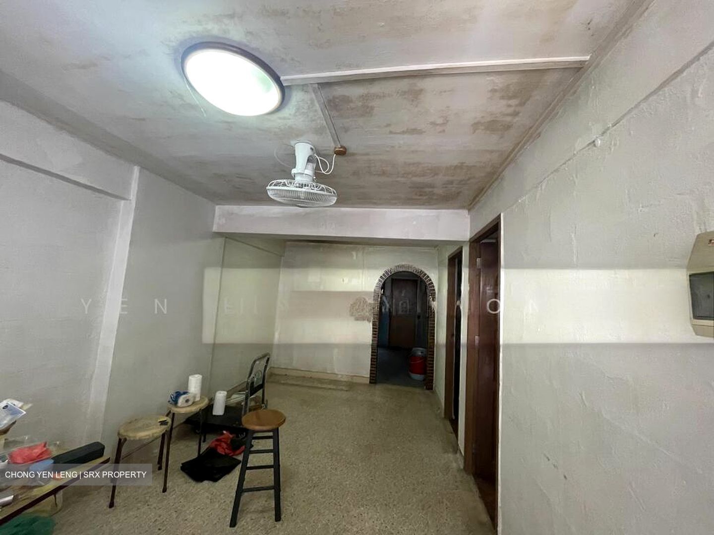 Blk 57 Geylang Bahru Ville (Kallang/Whampoa), HDB 3 Rooms #502132311